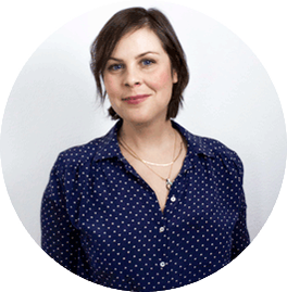 Profilbild Naima Cosa praxis Riehen Dorf